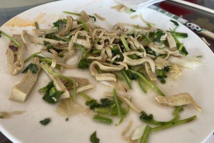 郝家火烧(古城店)