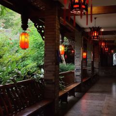 龙腾庭院火锅(恒大新城店) User Photo