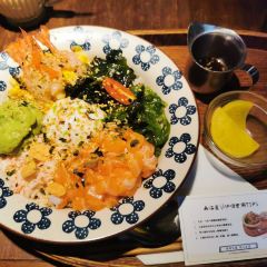 Xunfu Cafeteria (Xuhui Branch) User Photo