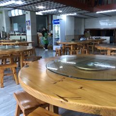 小君楼精品·炕锅·土火锅·碳烤羊肉(茶卡盐湖第一分店) User Photo