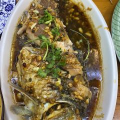 江北渔家(古城店) User Photo