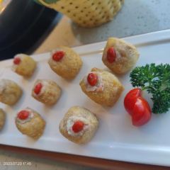 琼州糟粕醋·海南酸汤火锅(椰梦长廊店) User Photo