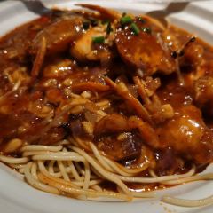 BIG CRAWFISH HOUSE User Photo