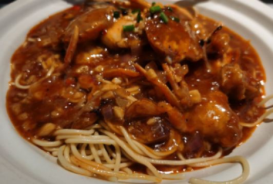 BIG CRAWFISH HOUSE User Photo