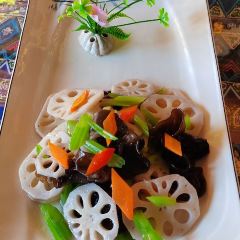 知味堂(沈冰府)私房菜 User Photo