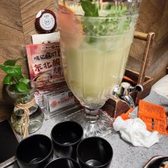 鸣记脆皮烤鱼(开发区店) User Photo