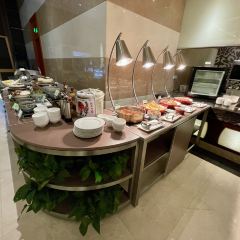 Dongjiao State Guest Hotel Cafeteria User Photo