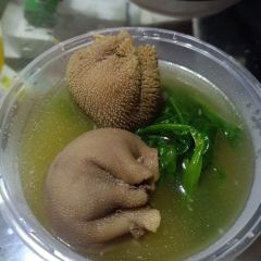 笮山羊雙鑫羊肉米線店張用戶圖片