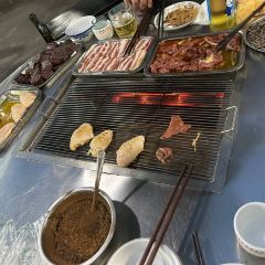 胖妹烤牛肉 User Photo