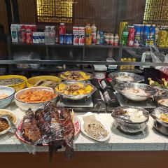 清风园肘子馆(万家大激店) 여행 사진