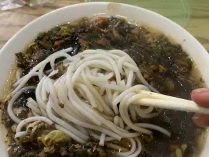 葛溪饭店