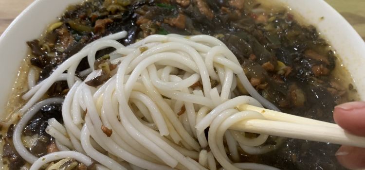 葛溪飯店