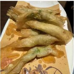 趣野餐土菜馆·安吉民间味道 User Photo