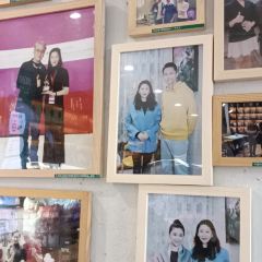 Oyster fort·Origin of Species (Weihai Flagship Store) User Photo