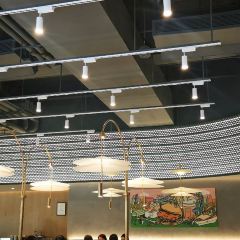 Shake Shack(前滩太古里店) User Photo