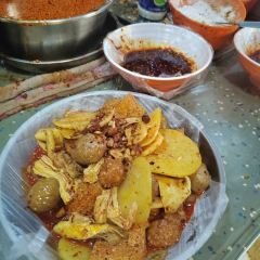 小马砂锅(商埠路步行街店) 여행 사진