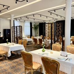 HÔTEL DU TCHENG T'AI·RESTAURANT User Photo