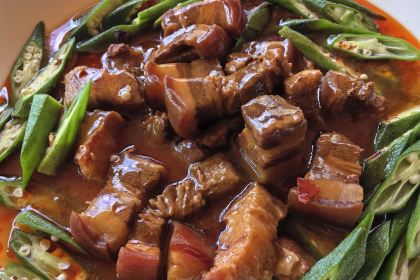 盘县老味道(干沟桥店)