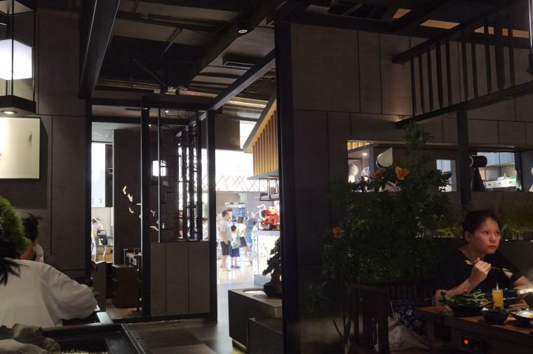 湊湊火鍋·茶憩（寶安大仟里店）