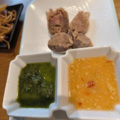 懋楼饭店 User Photo