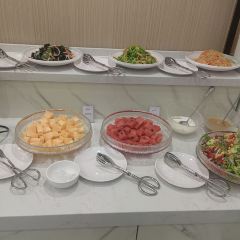 HaoJinHui Hotel LaiYu Restaurant User Photo