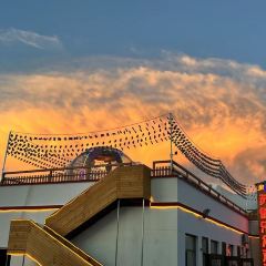 苏德乐众星河营地 User Photo