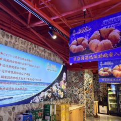 Red Wharf Cheap Seafood Barbecue Food Stalls (Xinghai Store) User Photo