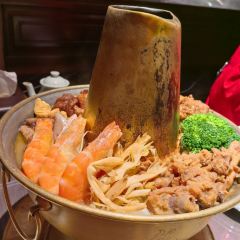 味窯拉麵館張用戶圖片