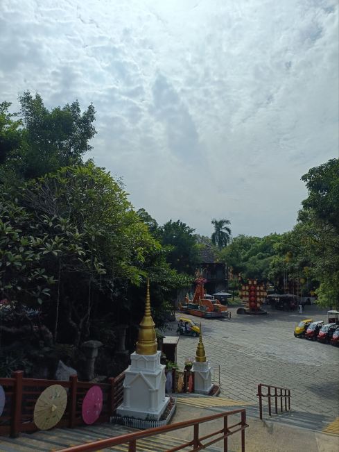 Splendid China Miniature Scenic Area Tickets [2026] - Promos