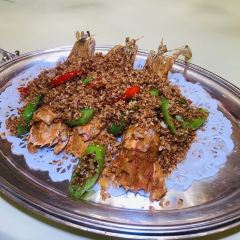 惠食佳·朱雀（美麗園店）張用戶圖片