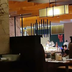 济南鲁能贵和洲际酒店·第六层自助餐厅 ảnh của người dùng