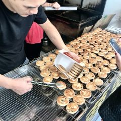 小萝栗 User Photo