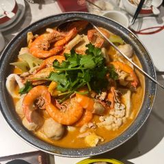 闽知岚·鲜作福建菜 User Photo