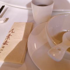 丹东珍珠岛江畔酒店-二楼中餐厅 User Photo