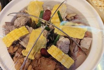 江城小館陝南媽媽菜·地道陝菜（鐘樓地標店）張用戶圖片