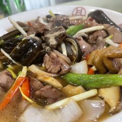 Sunjia Noodle House (xiaokangchengzongbu) User Photo
