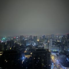 成都瑯珀·凱悅臻選飯店·雲廚·高空西餐廳張用戶圖片