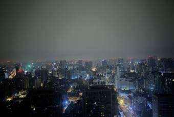 The Langbo Chengdu · The Dining Room user photo