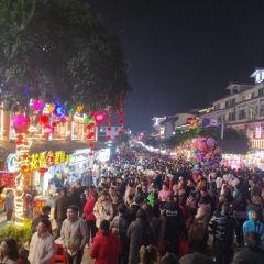 大师傅金奖啤酒鱼·优享店 User Photo