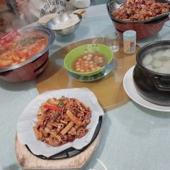 大师傅金奖啤酒鱼（悦享店） User Photo