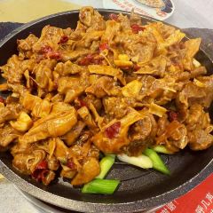 大师傅金奖啤酒鱼(西街口总店) ảnh của người dùng