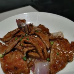 老福洲(东街口三坊七巷店) User Photo