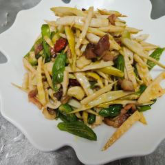 木屿岛农家菜 User Photo
