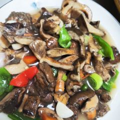 老回味饭店(红原店) User Photo