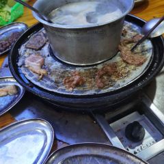 辰三牛肉店 User Photo