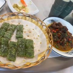 紫藤園▪天目湖大魚頭（南山竹海店）張用戶圖片