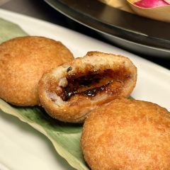 My Fate, My Choice·Chinese Cuisine (Qujiang Creative Valley Branch) 여행 사진