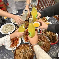 回味香大肚水餃張用戶圖片