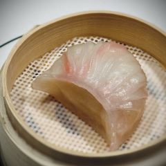 IMPERIAL COURT（MGM MACAU） 여행 사진