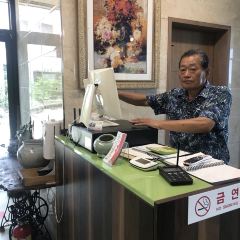 예촌삼계탕 User Photo